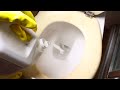 How To Remove Hard Water Stains From Toilet Bowl