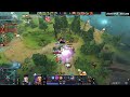 fy Invoker Support Pos 4 7.35b | Dota 2 China Pro Gameplay