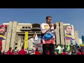 con Nicolás Maduro la esperanza está en la calle