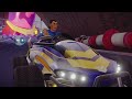 Disney's SpeedStorm: Toy Story Season Tour And Buzz Lightyear Gameplay!!!