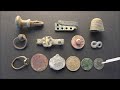 FANTASTIC RELICS!! Metal Detecting Germany Nr.119