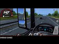 🚚Scania S vs MAN TGX (8×4 Trucks) Best Comparison In Truckers Of Europe 3 By Wanda🏕 | Truck Gameplay