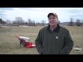 Walk Behind This Great Gravely Garden Tractor!