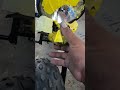 Mini Bike Repair