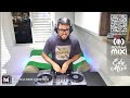 ADRENALINA Transamérica: Dance Music Anos 90 Remixes | #07 | No Comando das mixagens DJ Edy Mix!