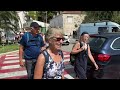 MAKARSKA 🇭🇷 CROATIA 🇭🇷 WALKING TOUR 4K