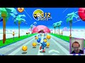 Keith's Arcade - Sonic Mania (Part 1)
