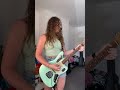 Nirvana Jesus Doesn’t Want Me For A Sunbeam (Guitar Cover)
