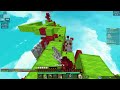 Ranked Banned (Ranked Bedwars Montage)