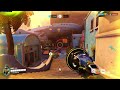 overwatch 2 upload test gameplay