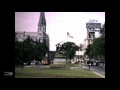 Milwaukee, 1951 footage