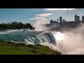Niagara Falls Tour