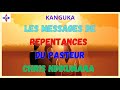 UN MESSAGE DE REPENTANCE DU PASTEUR CHRIS NDIKUMANA/RACHETER LE TEMPS