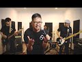 Denny Caknan feat. Cak Percil - ANGEL | Embun ( ROCK COVER )