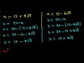 China | Math Olympiad | A Nice Algebra Problem