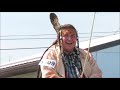 Blackfeet tribe   Montana, 2021