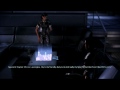 Mass Effect 3: Shepard playing chess, and didnt get laid :(