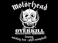 Overkill (Exclusive Version)