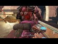 Fallout 4 Dance Blaster Fun (Crap audio, sorry)