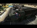 GTA 5 Epic Ragdolls/Spiderman Compilation vol.31 (GTA 5, Euphoria Physics, Fails, Funny Moments)