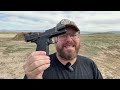 Smith & Wesson CSX 9mm…The Handgun that GunTube Killed