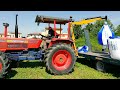 Concimazione Mais #81 - SAME Minitauro 60 + Spandiconcime EUROSPAND Jolly 18 - जुताई Tractor Трактор