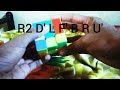How to solve Rubik's in 3 seconds 😱🤩🤩 please subscribe me