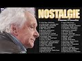 NOSTALGIE CHANSONS FRANÇAISES ♫🗼C Jérome, Charles Aznavour, Michel Sardou, Mireille Mathieu, Dalida
