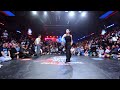 Oscar Manuel vs 151 | Red Bull Dance Your Style Chile 2024 | SEMIFINAL