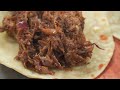 Alkaline Vegan Tacos | Pulled King Oyster Mushroom Tacos