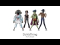 Gorillaz - DoYaThing (Full-Length)