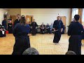 20th Eishinkan Jodo Taikai: Ryoshinkan vs Hagakure