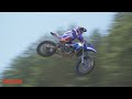 First Laps At 2024 Washougal Motocross | Press Day RAW