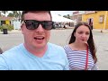 Carnival Cruise Day 4 | Freeport, Bahamas