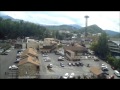 ThyssenKrupp Traction Glass Elevator at EdgeWater Hotel and Conference Center Gatlinburg, Tennessee