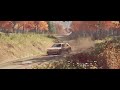 DiRT Rally 2.0 The perfect barrel roll