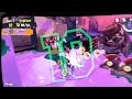 Splatoon 3 BIG Big Run