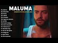 Las Mejores Canciones De Maluma Pop Latino 2024
