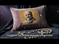 PADRE PIO REVELA: 5 RAZONES IMPACTANTES PARA PONER EL ROSARIO BAJO LA ALMOHADA POR LA NOCHE