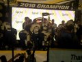 Jimmie Johnson's 5th Championship