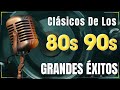Musica De Los 80 y 90 En Ingles - Retro Mix 1980s En Inglés - Clasico De Los 1980 Exitos
