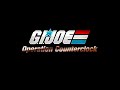 G.I Joe Operation Counterclock Stop-Motion Teaser Trailer