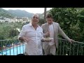 Jamie Oliver and Gennaro - How To Cook Mushroom Risotto