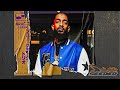 Nipsey Hussle Type Beat 