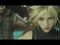 Cloud Meets Vincent for the First Time & Boss Fight - Final Fantasy 7 Rebirth PS5 4K PS5 2024