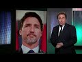 Trudeau's new beard | 22 Minutes