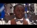 ALL Kid Auditions From America's Got Talent 2024!