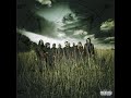 Slipknot - All Hope Is Gone [Full Album] (HQ)