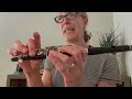 A practice guide to the piccolo part