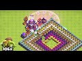IMPOSSIBLE INFERNO BASE CHALLENGE | CLASH OF CLANS